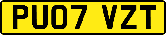 PU07VZT