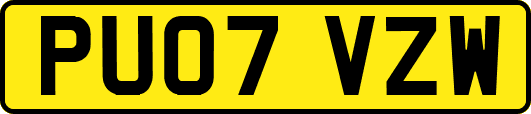 PU07VZW