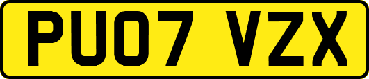 PU07VZX