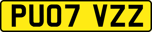 PU07VZZ