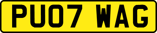 PU07WAG