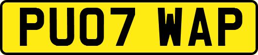 PU07WAP