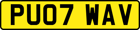 PU07WAV