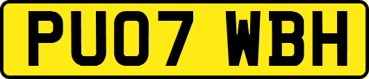 PU07WBH