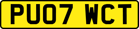 PU07WCT