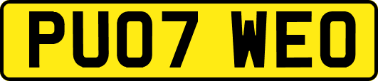 PU07WEO