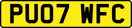PU07WFC