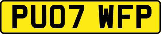 PU07WFP