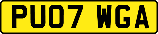 PU07WGA