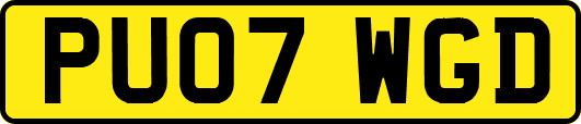 PU07WGD