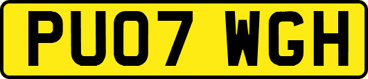 PU07WGH
