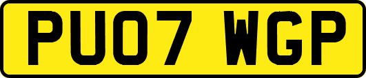 PU07WGP