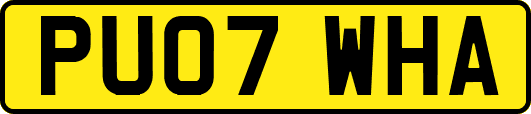 PU07WHA