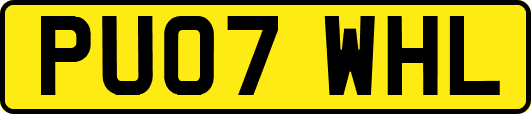 PU07WHL
