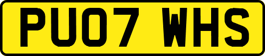 PU07WHS