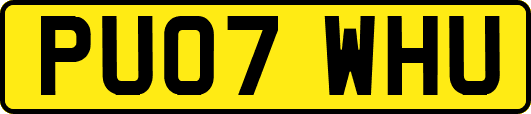 PU07WHU