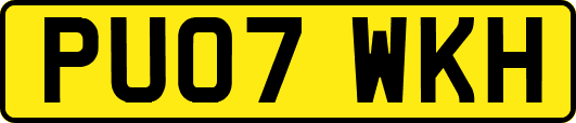 PU07WKH