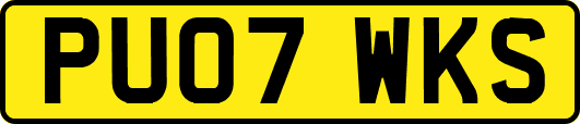 PU07WKS