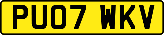 PU07WKV