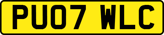 PU07WLC