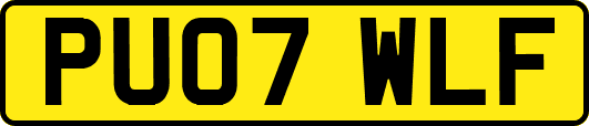PU07WLF