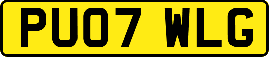 PU07WLG