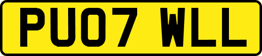 PU07WLL