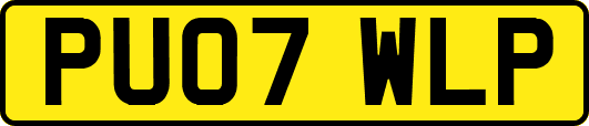 PU07WLP