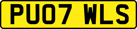PU07WLS