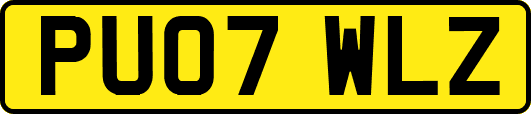 PU07WLZ