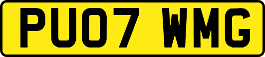 PU07WMG