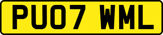 PU07WML