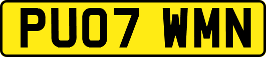PU07WMN