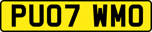 PU07WMO