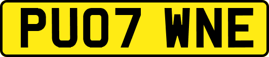 PU07WNE