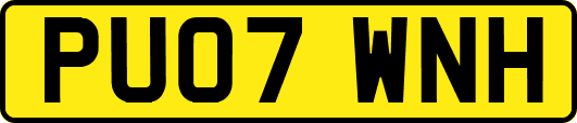 PU07WNH