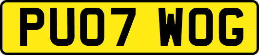 PU07WOG