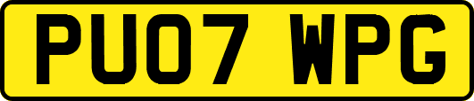 PU07WPG