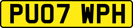 PU07WPH