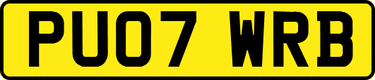 PU07WRB