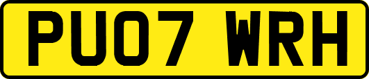 PU07WRH