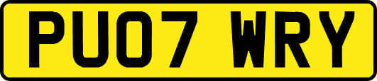 PU07WRY