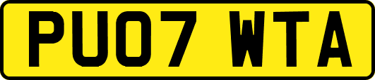 PU07WTA