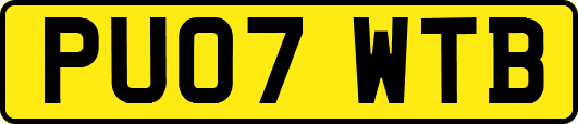 PU07WTB