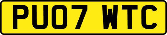 PU07WTC