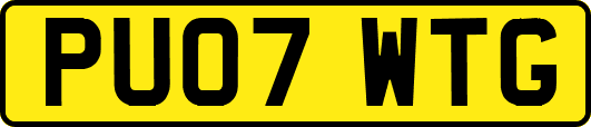 PU07WTG