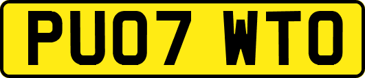 PU07WTO