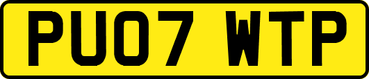 PU07WTP