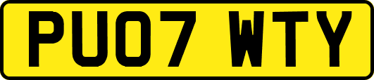 PU07WTY