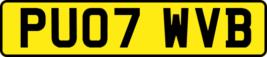 PU07WVB